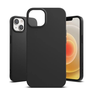 Чохол до мобільного телефона BeCover Apple iPhone 13 Black (707147) зображення 1