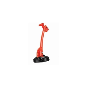 Тример садовий Black&Decker 0.25 кВт, ширина 23 см 11500 об/хв (GL250) зображення 1