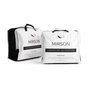 Ковдра MirSon антиалергенна DeLuxe Eco-Soft Hand Made №817 Літо 220x240 см (2200000621054) - зменшене зображення 3