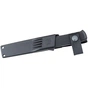 Ніж Fallkniven F1 Pilot Survival Black Zytel Lam. VG-10 (F1bz) - зменшене зображення 3