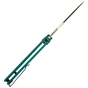 Ніж CJRB Prado Aqua Green (J1936-AG) - зменшене зображення 9