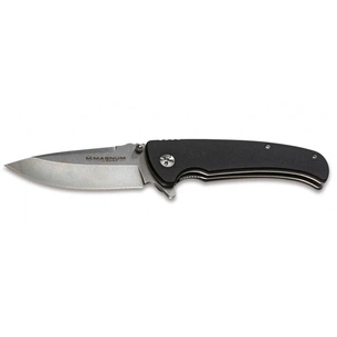 Ніж Boker Magnum No Compromise (01RY057) зображення 1
