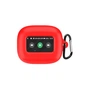 Чохол для навушників Armorstandart Hang Case для JBL Live Flex 3/Live Beam 3 Red (ARM79925) - зменшене зображення 1