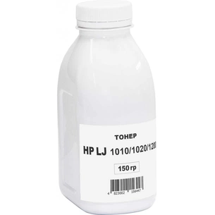 Тонер HP LJ 1010/1020/1200, 150г NewTone (HP12000-N150) зображення 1