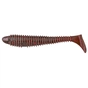 Силікон рибальський Select Fatfish 2.4" col.085 (6 шт/упак) (1870.27.26) - зменшене зображення 1
