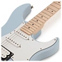Електрогітара Yamaha Pacifica 112VM Ice Blue - уменьшенное изображение 3