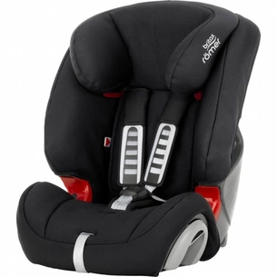 Автокрісло Britax-Romer Evolva 123 Cosmos (2000024693) зображення 1