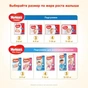 Підгузки Huggies Classic 2 Small 18 шт (5029053543055) - зменшене зображення 8