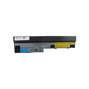 Акумулятор до ноутбука AlSoft Lenovo IdeaPad S10-3 5200mAh 6cell 11.1V Li-ion (A41562) зображення 1