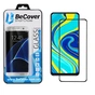 Скло захисне BeCover Xiaomi Redmi Note 9S / Note 9 Pro / Note 9 Pro Max Black (704835) - зменшене зображення 1