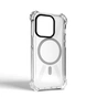 Чохол до мобільного телефона Armorstandart Bounce Apple iPhone 13 Pro Clear (ARM75253) - зменшене зображення 2