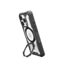 Чохол до мобільного телефона UAG iPhone 16 Pro Plasma XTE MagSafe Ash/Titanium (114474113136) - зменшене зображення 4