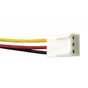 Кулер до корпусу Cooling Baby 6015S - зменшене зображення 4