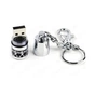 USB флеш накопичувач Pretec 64GB i-Disk Bullet USB 2.0 (B2U64G-BZ-MC) - зменшене зображення 3