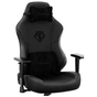 Крісло ігрове Anda Seat Phantom 3 Size L Black/Black (AD18Y-06-B-PV/C-B01) - зменшене зображення 6