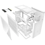 Корпус CoolerMaster NR200PV2-WCNN-S00 - зменшене зображення 9