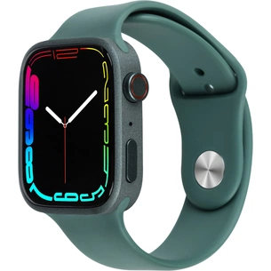 Смарт-годинник AURA X1 Pro 44mm Green (SWAX144G) зображення 1