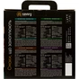 Сухий корм для кішок Savory Sensitive 2 кг (сухий корм) + 600 г (консерви) (2700000021286) - зменшене зображення 3
