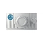 Тостер Philips HD2511/00 - зменшене зображення 10