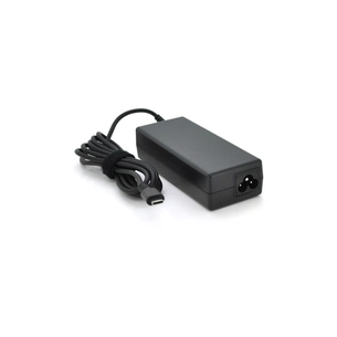 Блок живлення до ноутбуку Merlion HP 90W, Type-C (28344 / LHP90/Type-C) зображення 1
