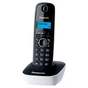 Телефон DECT Panasonic KX-TG1611UAW - зменшене зображення 1
