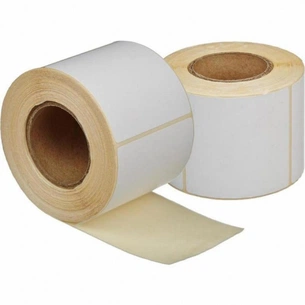Етикетка Aurika термо 58х60/ 0.5тис (упаковка 10шт) (5860T) изображение 1