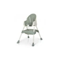 Стілець для годування Bambi M 4136 olive - зменшене зображення 2