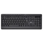 Комплект 2E MK410 Black (2E-MK410MWB) - зменшене зображення 2