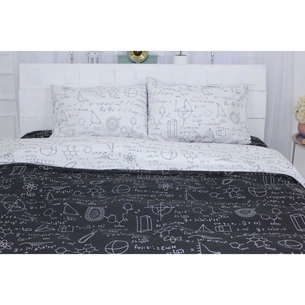 Постільна білизна MirSon Бязь Ranforce Elite 17-0567 Alchemy 160x220 (2200004698731) зображення 1
