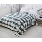 Покривало Home Line Ялинка 200х220 Зелене (137651) - зменшене зображення 1