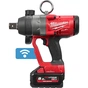 Гайковерт Milwaukee високомоментний 1"2400 Нм M18 FUEL з фіксацією кільцем ONE-KEY (4933459733) - уменьшенное изображение 1