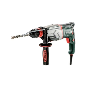 Перфоратор Metabo KHE 2860 Quick, змінний патрон Metabo-Quick (600878500) зображення 1