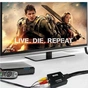 Перехідник HDMI - AV Extradigital (KBH1762) - уменьшенное изображение 5