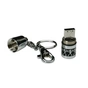USB флеш накопичувач Pretec 64GB i-Disk Bullet USB 2.0 (B2U64G-M) - зменшене зображення 2