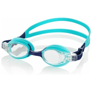 Окуляри для плавання Aqua Speed Amari 041-42 бірюзовий OSFM (5908217628671) зображення 1