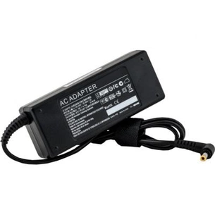 Блок живлення до ноутбуку PowerPlant ASUS 220V, 90W 19V 4.74A (5.5*2.5) (AS90F5525) зображення 1