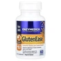 Пробіотики Enzymedica Ферменти для травлення глютена, GlutenEase, 60 капсул (ENZ-26200) - зменшене зображення 1