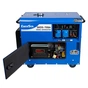 Генератор Enersol 6.5 kW (SKDS-7EBA) - зменшене зображення 2