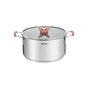 Набір посуду Tefal Opti'Space 6 предметів (G720S674) - зменшене зображення 3