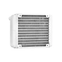 Система рідинного охолодження AeroCool Mirage L120 WH (ACLA-MR12127.72) - зменшене зображення 3