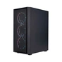 Корпус 1stPlayer Go6-BK-4FS7 - зменшене зображення 2
