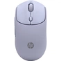 Мишка HP 400 Quiet Wireless/Bluetooth Purple (AZ7B7AA) - зменшене зображення 3