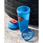 Шейкер спортивний SmartShake Lite 800ml DC Superman (10780601) - зменшене зображення 3