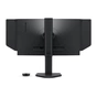 Монітор BenQ XL2546X+ Dark Grey - зменшене зображення 2