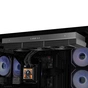 Система рідинного охолодження Lian Li HydroShift LCD 360S, Black (G89.GHSLCD36SB.00) - зменшене зображення 5