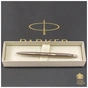 Ручка кулькова Parker JOTTER 17 UKRAINE SS CT BP Україна понад усе (16132_T212b) - зменшене зображення 5