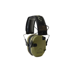 Навушники для стрільби Walker's Razor Patriot Active OD Green (GWP-RSEMPAT-ODG) зображення 1