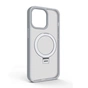 Чохол до мобільного телефона Armorstandart Unit Stand Apple iPhone 13 Pro Max Grey (ARM74904) - зменшене зображення 1