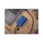 Накопичувач SSD USB 3.2 2TB T7 Shield Samsung (MU-PE2T0R/WW) - зменшене зображення 7