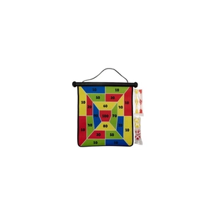 Дартс Simile 45 x 38 cm (BSL217) (DAS303105) зображення 1